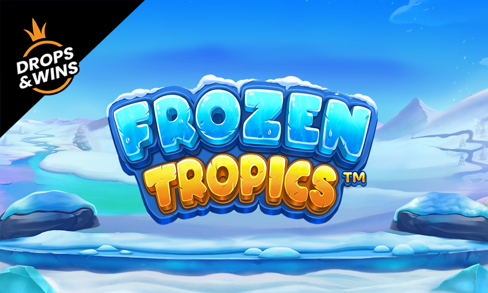 Frozen Tropics