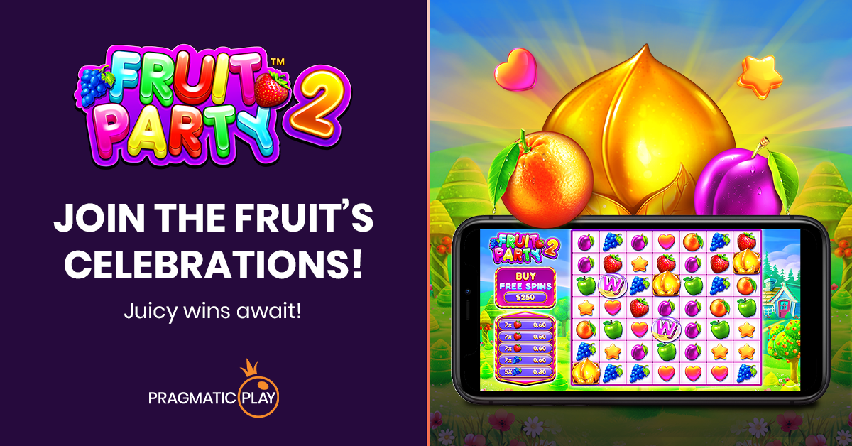 Fruit Party 2