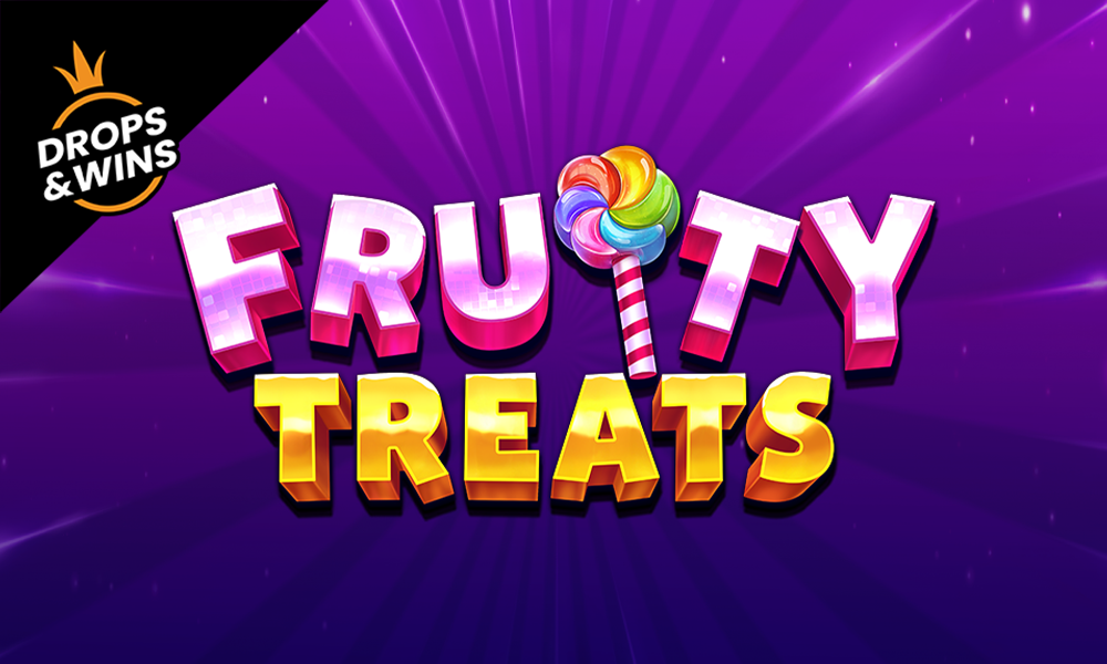 Fruity Treats
