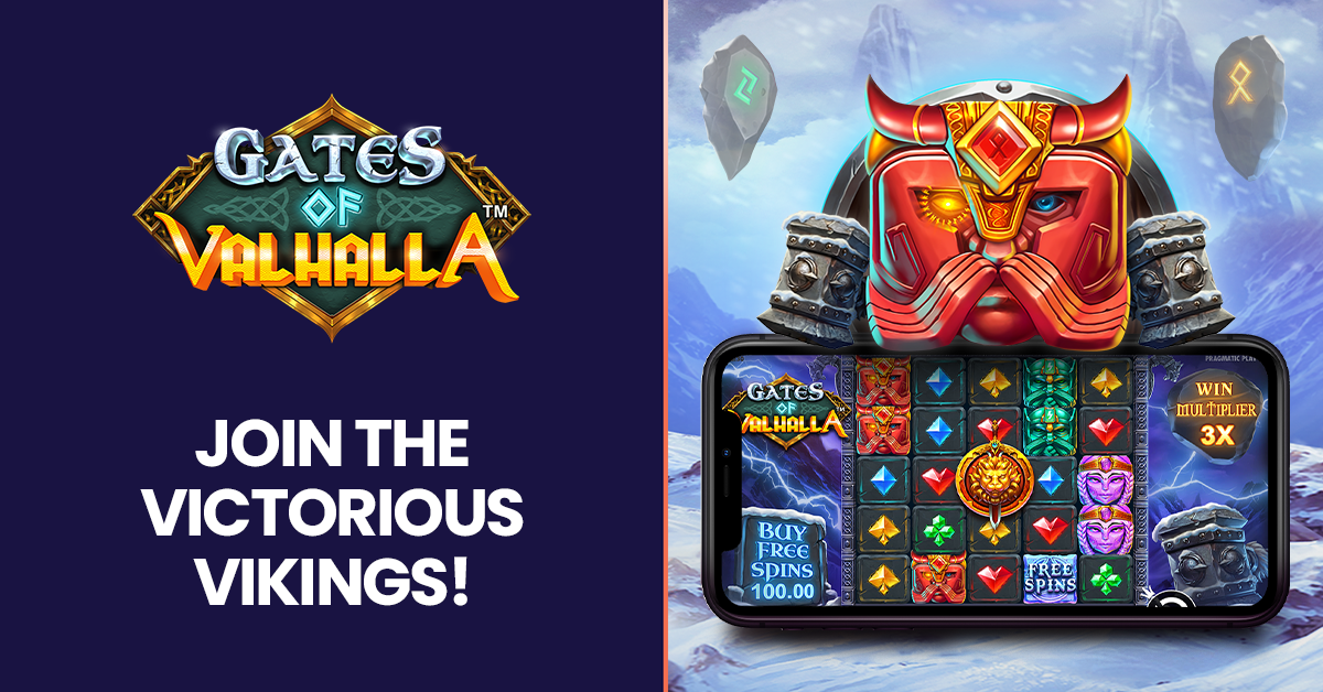 Gates of Valhalla