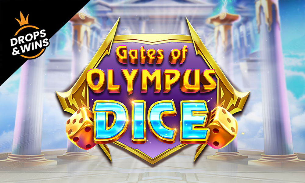 Gates of Olympus Dice