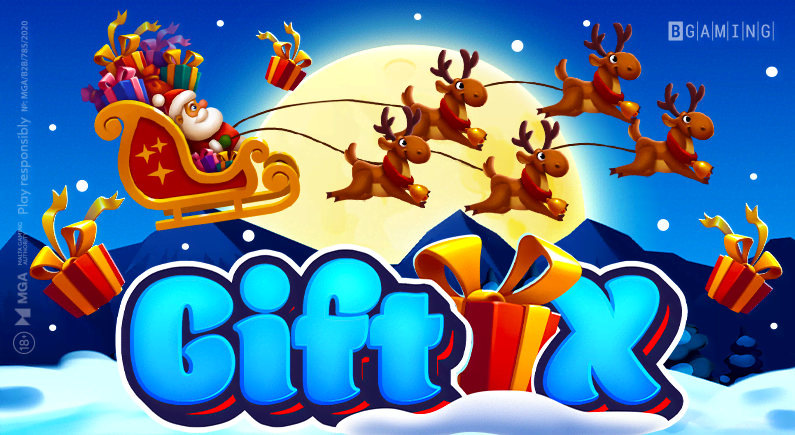 Gift X
