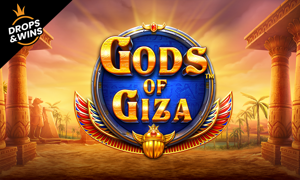 Gods of Giza