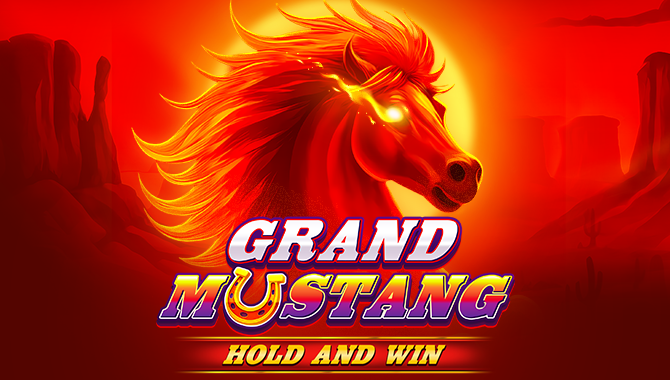 Grand Mustang