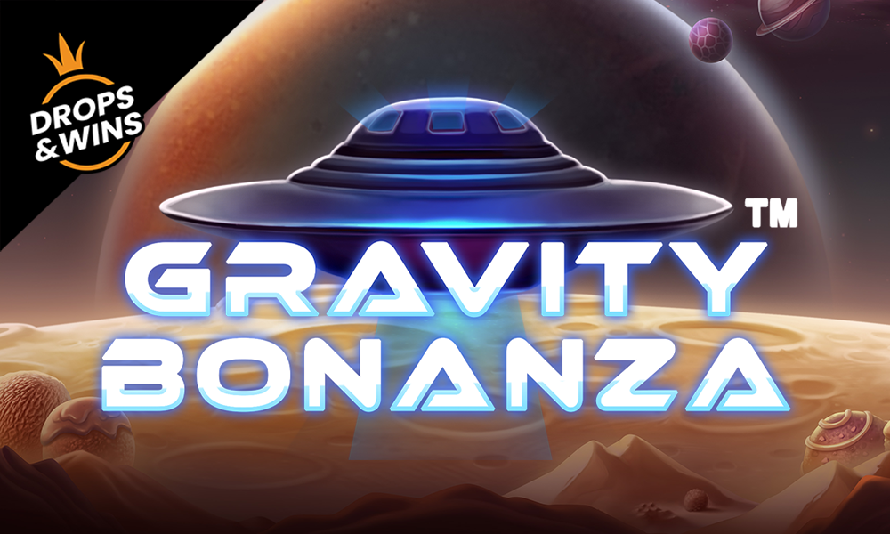 Gravity Bonanza
