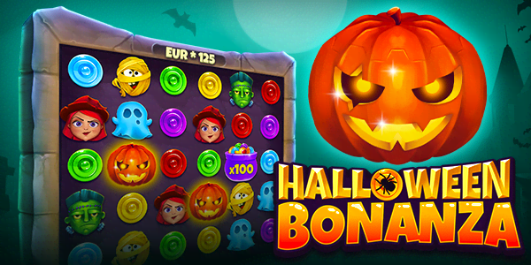 Halloween Bonanza