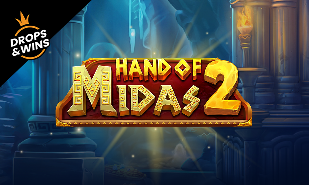 Hand of Midas 2