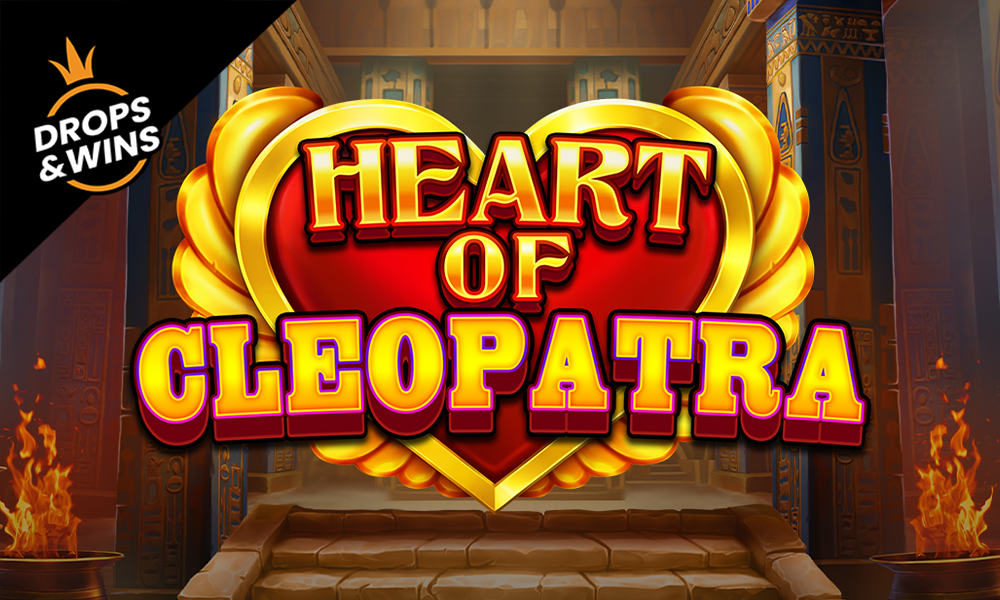 Heart of Cleopatra
