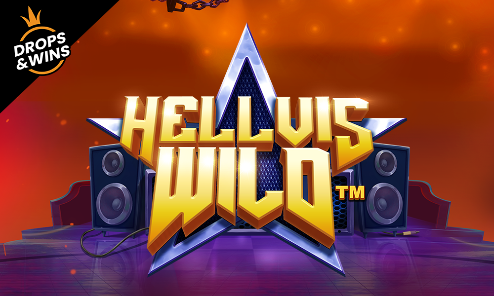 Hellvis Wild