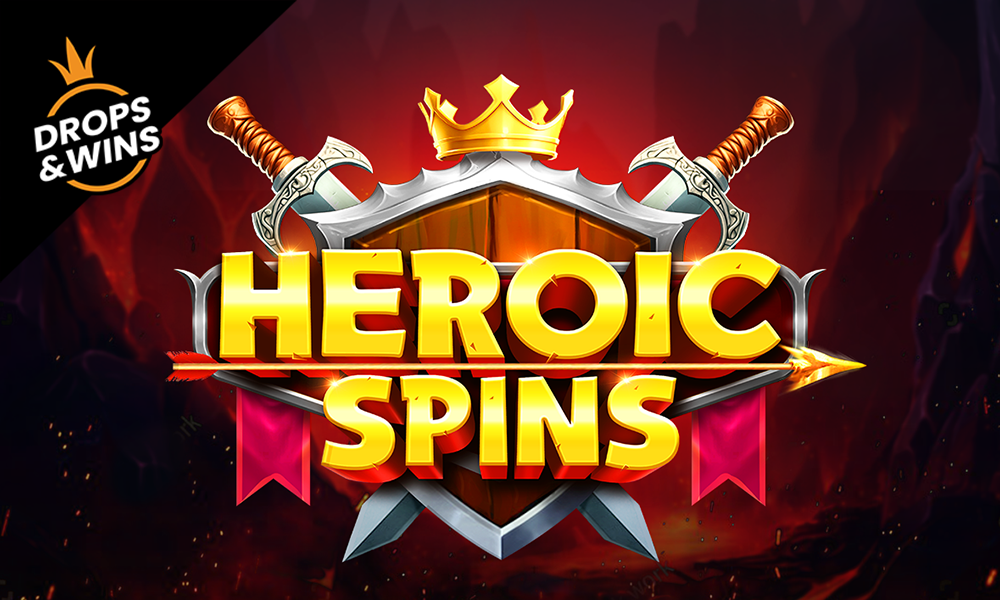 Heroic Spins