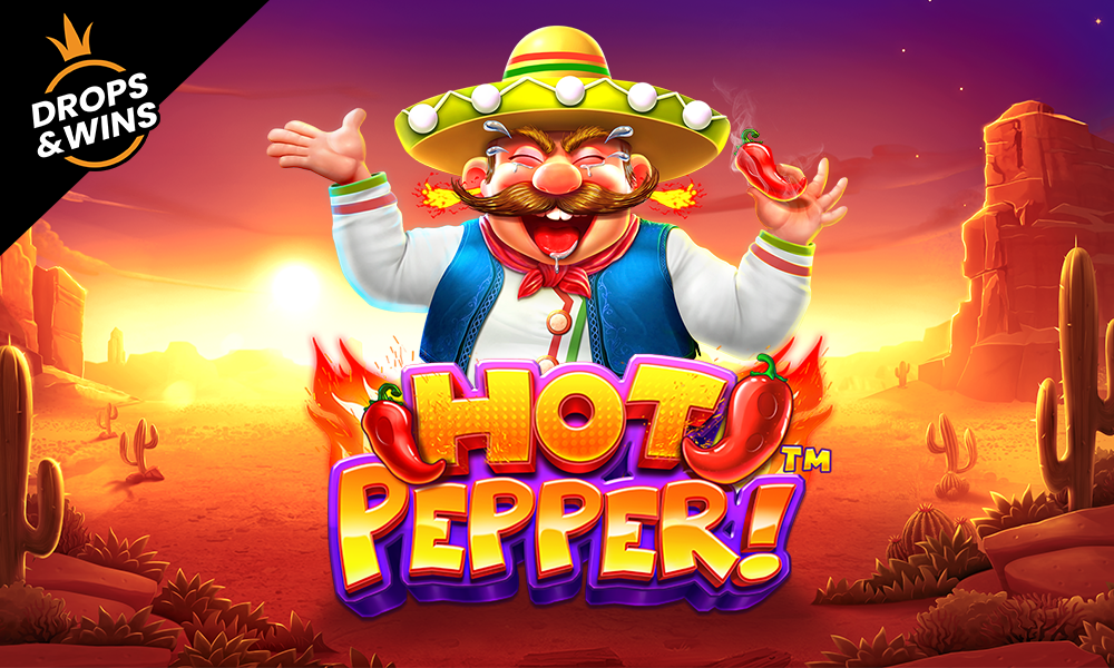 Hot Pepper