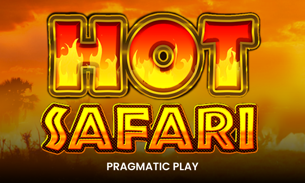 Hot Safari