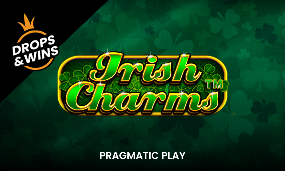 Irish Charms