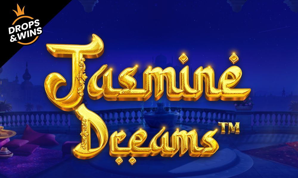 Jasmine Dreams