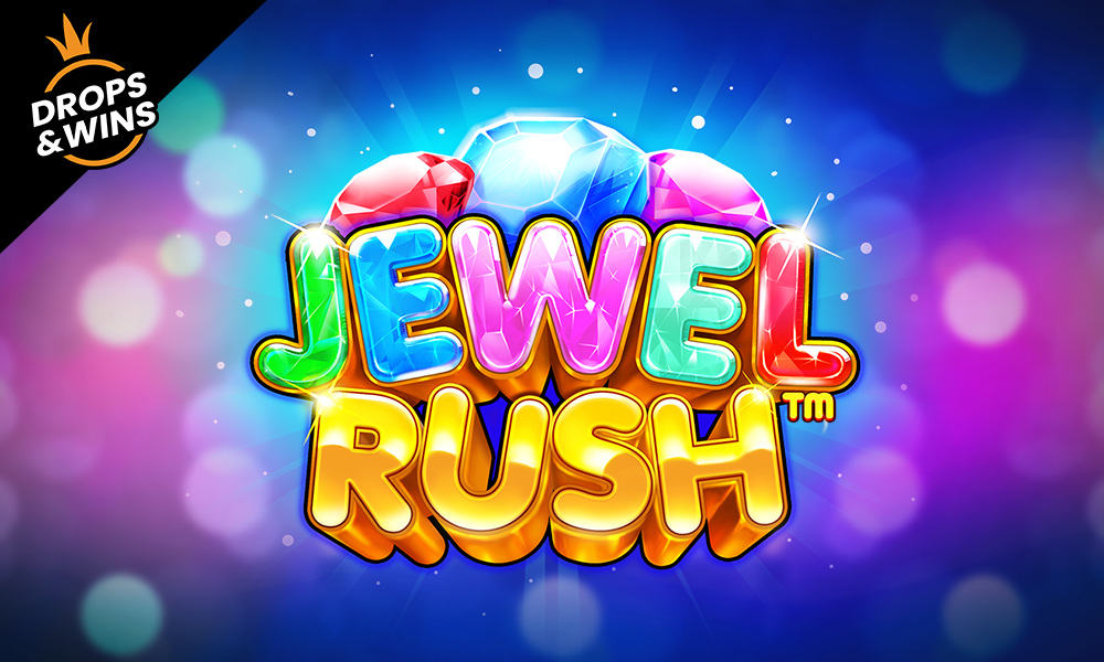 Jewel Rush