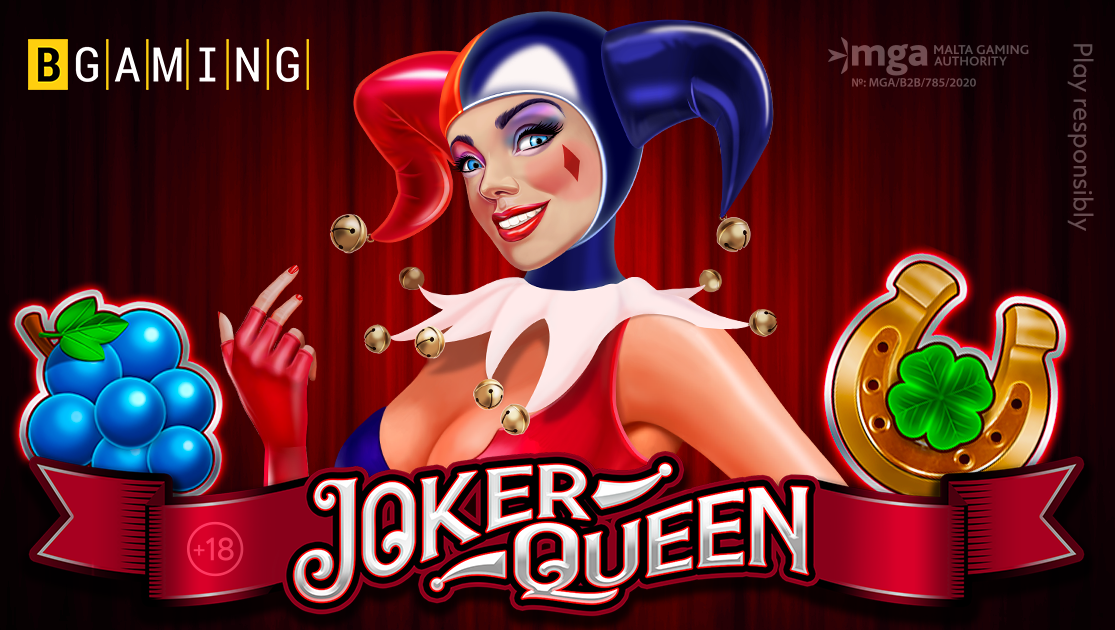 Joker Queen