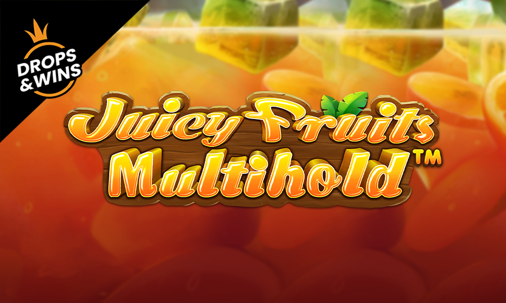 Juicy Fruits Multihold