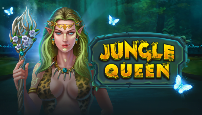 Jungle Queen