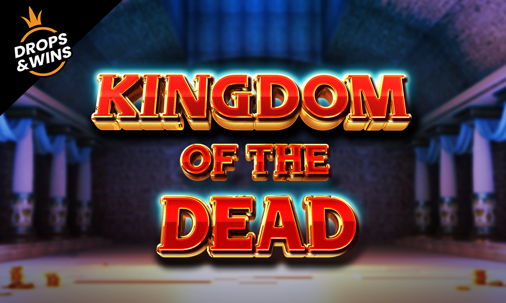 Kingdom of The Dead