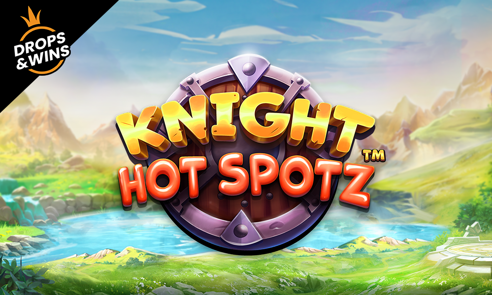Knight Hot Spotz