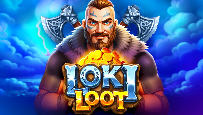Loki Loot