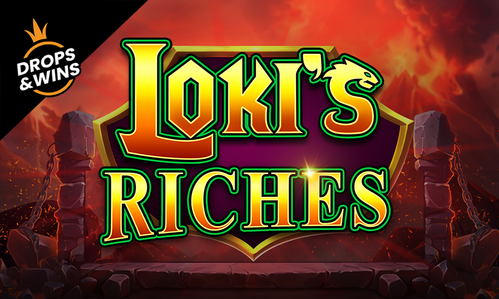Loki’s Riches