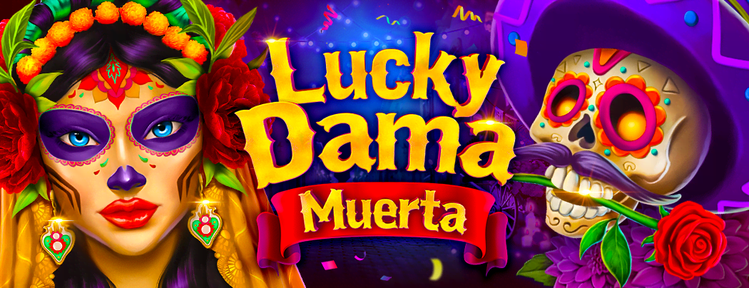 Lucky Dama Muerta