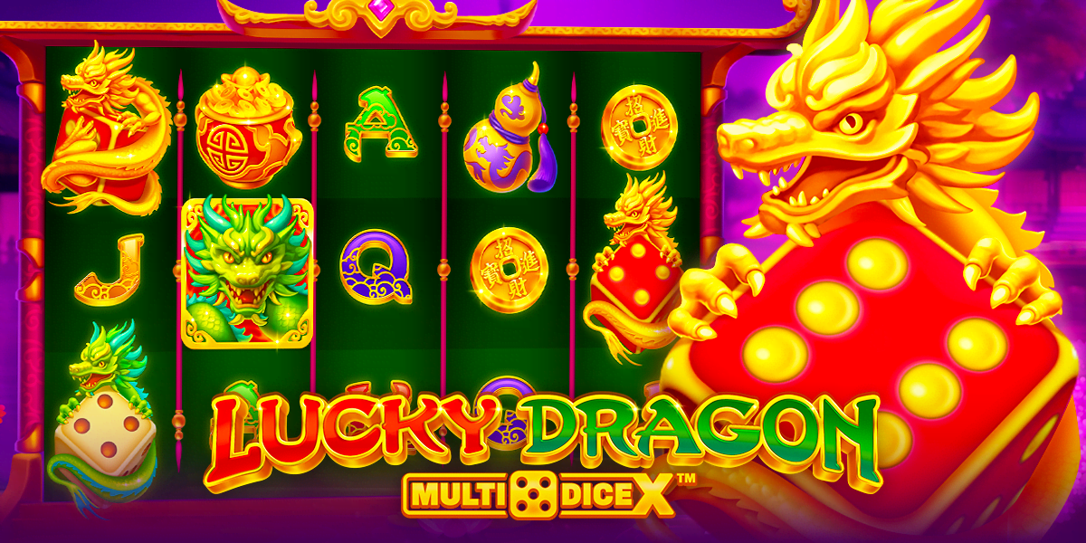 Lucky Dragon MultiDice X