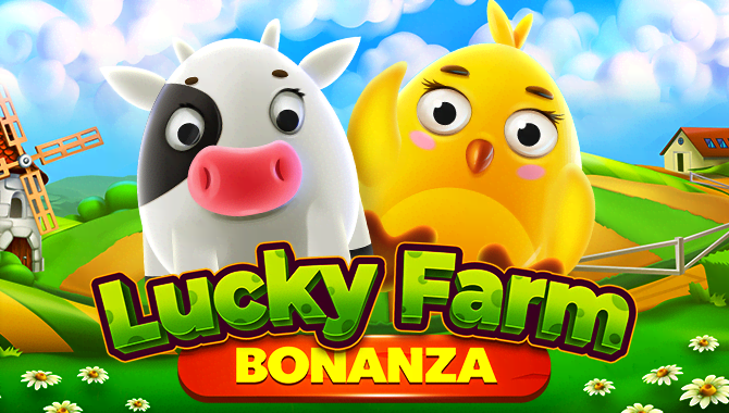 Lucky Farm Bonanza