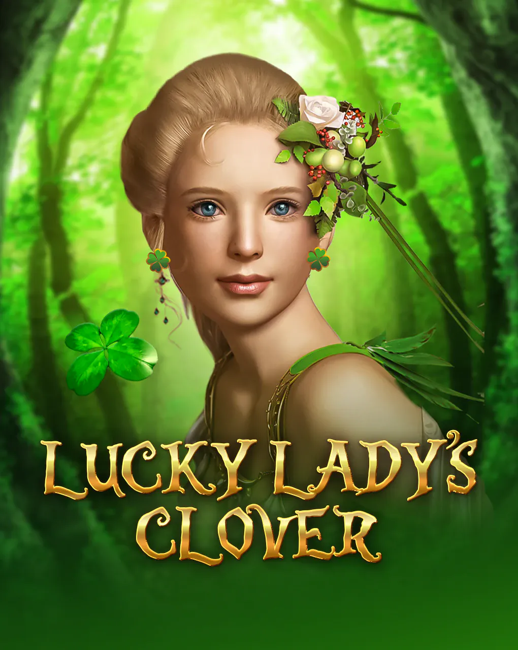 Lucky Lady’s Clover