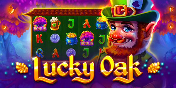 Lucky Oak