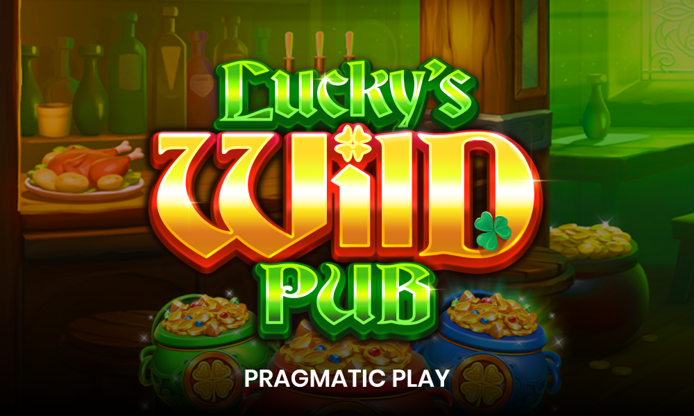Lucky’s Wild Pub