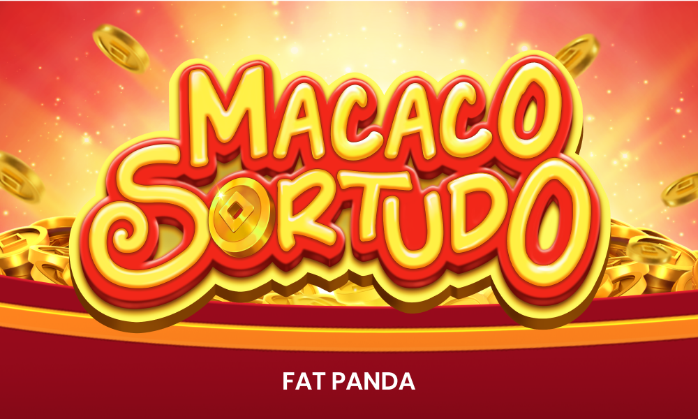 Macaco Sortudo