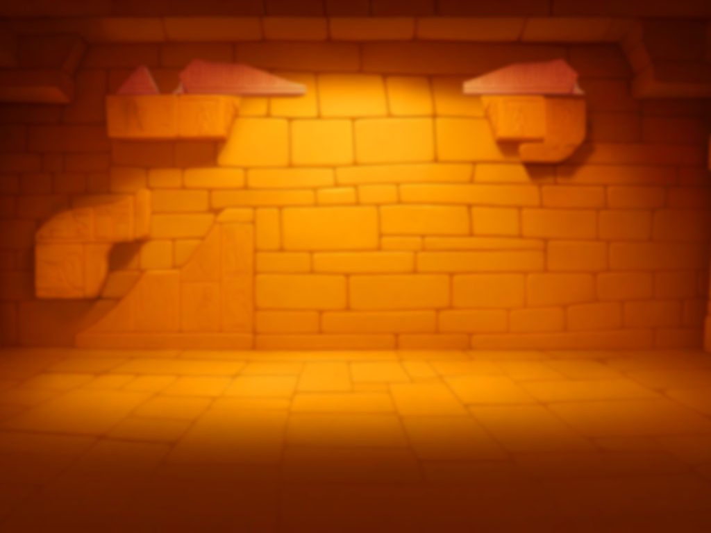 Magic Mummy Megaways