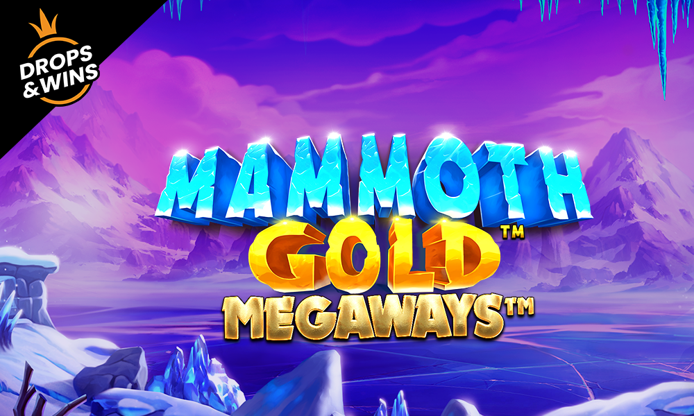 Mammoth Gold Megaways