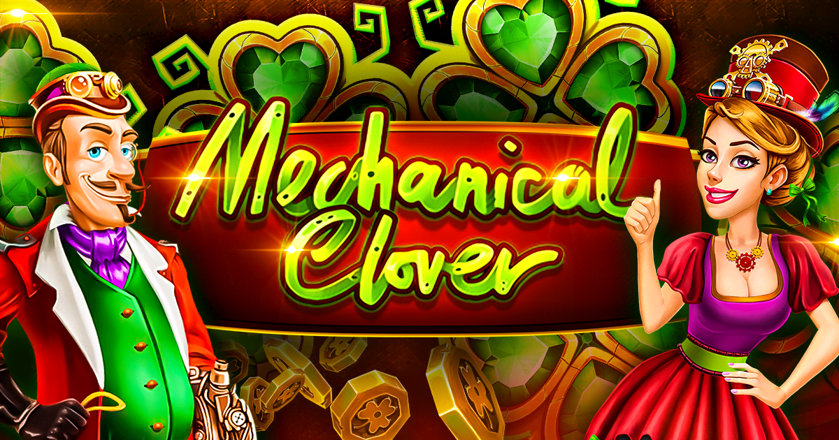 Mechanical Clover