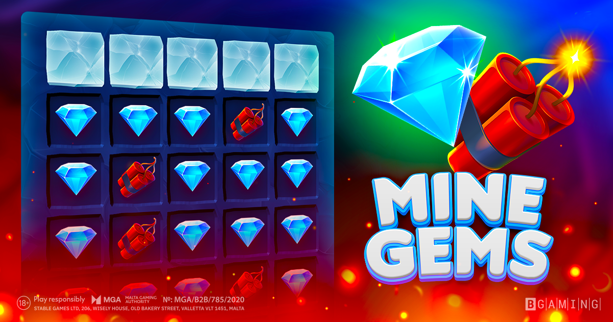 Mine Gems
