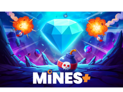 Mines+ - Free Demo