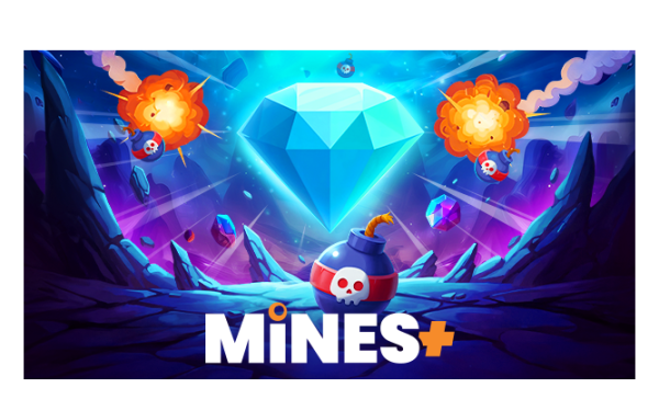 Mines+