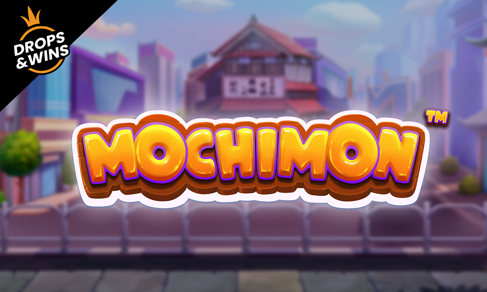 Mochimon