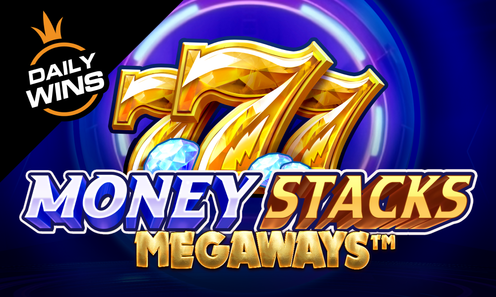 Money Stacks Megaways
