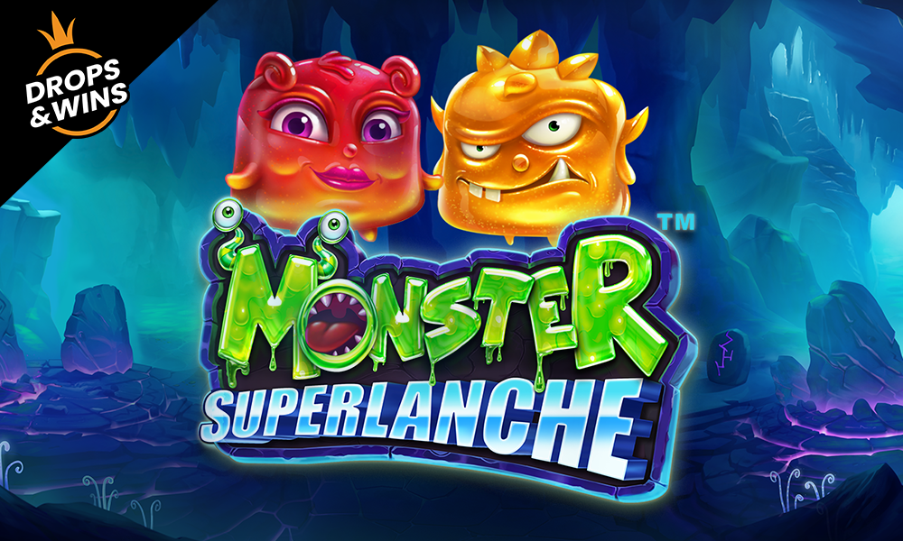 Monster Superlanche