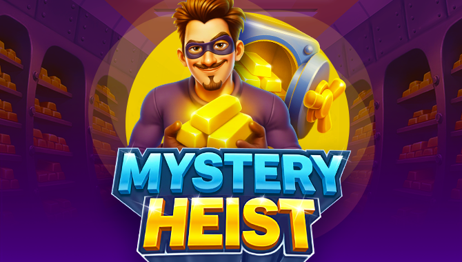 Mystery Heist