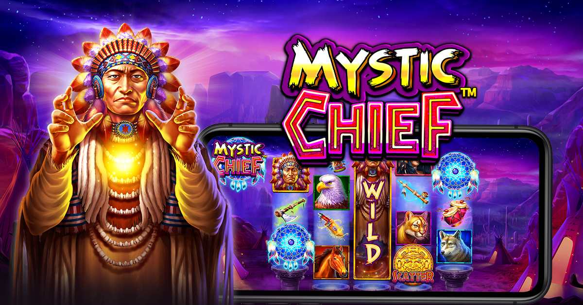Mystic Chief