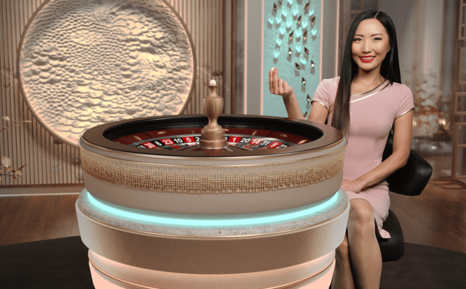 Korean Roulette