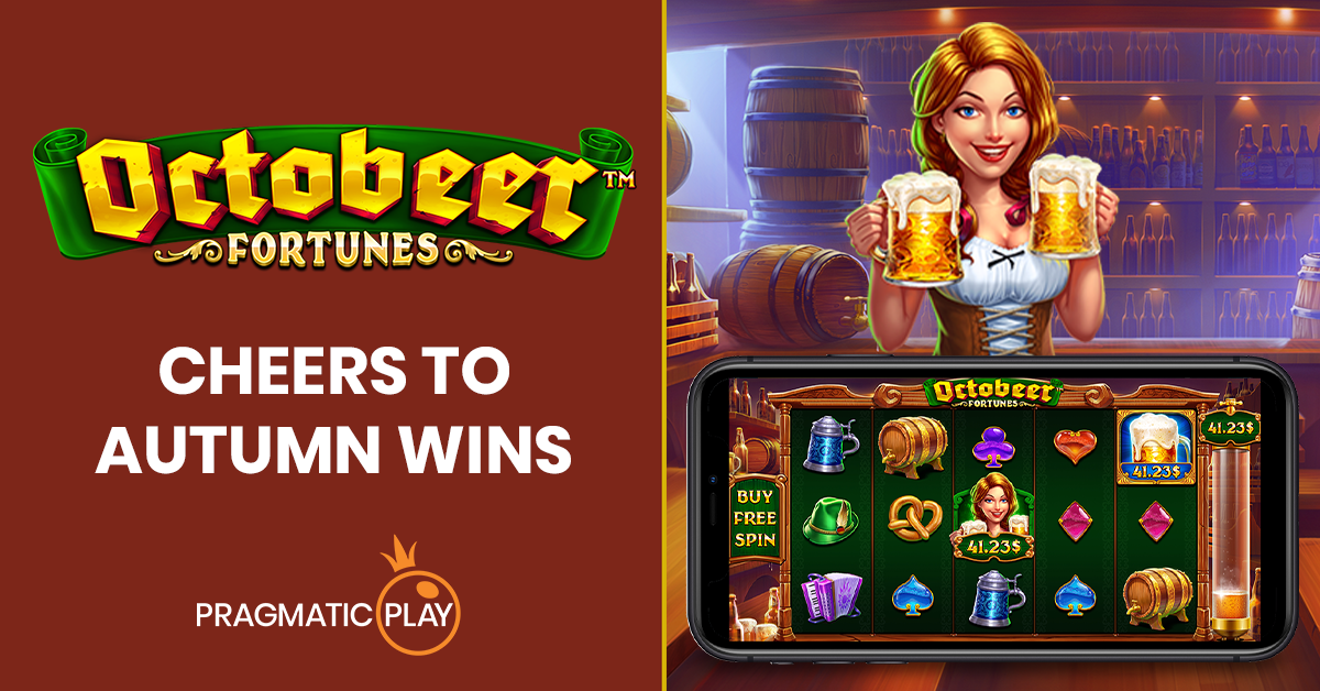 Octobeer Fortunes