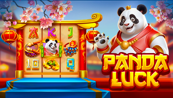 Panda Luck
