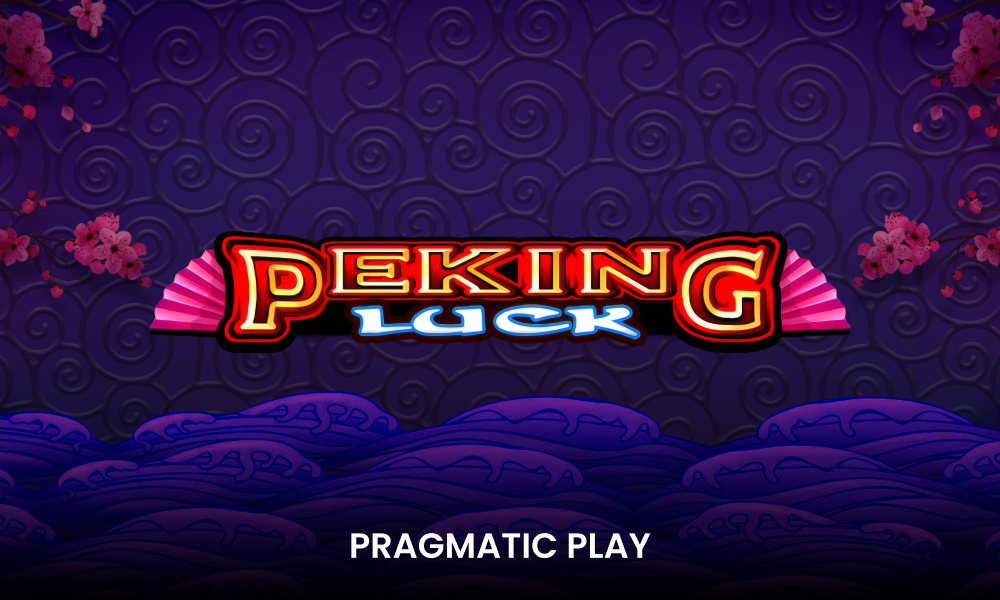 Peking Luck