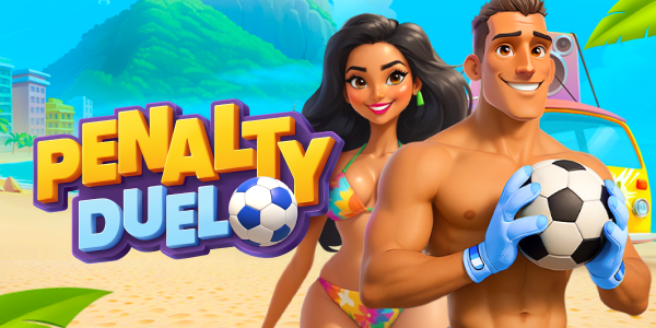 Penalty Duel