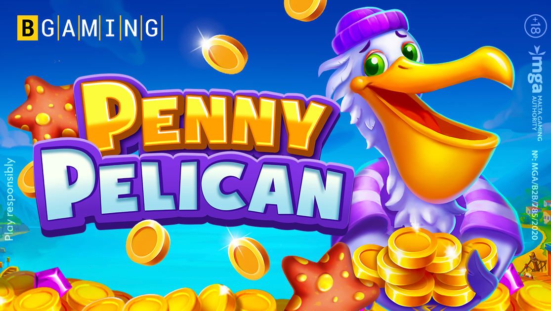 Penny Pelican